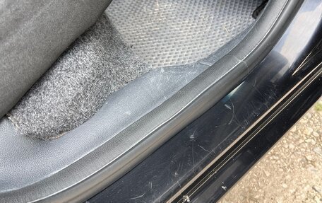 Skoda Fabia II, 2008 год, 480 000 рублей, 27 фотография