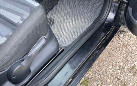 Skoda Fabia II, 2008 год, 480 000 рублей, 26 фотография