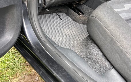 Skoda Fabia II, 2008 год, 480 000 рублей, 29 фотография