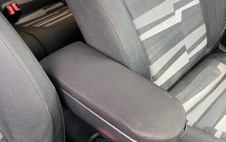 Skoda Fabia II, 2008 год, 480 000 рублей, 28 фотография