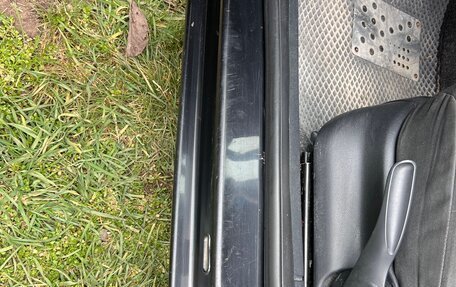 Skoda Fabia II, 2008 год, 480 000 рублей, 30 фотография