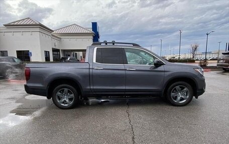 Honda Ridgeline II, 2025 год, 5 400 000 рублей, 6 фотография