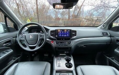 Honda Ridgeline II, 2025 год, 5 400 000 рублей, 10 фотография