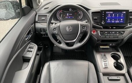 Honda Ridgeline II, 2025 год, 5 400 000 рублей, 11 фотография