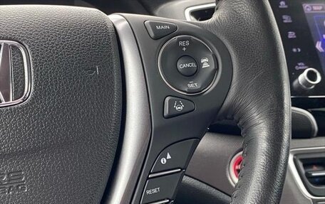 Honda Ridgeline II, 2025 год, 5 400 000 рублей, 14 фотография