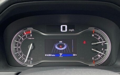 Honda Ridgeline II, 2025 год, 5 400 000 рублей, 15 фотография