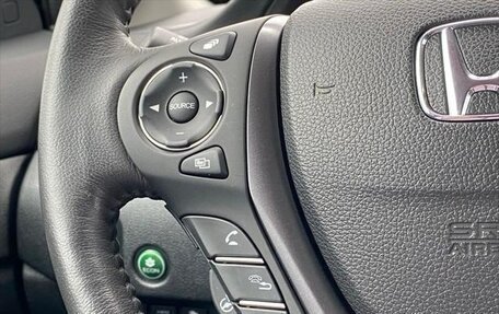 Honda Ridgeline II, 2025 год, 5 400 000 рублей, 13 фотография
