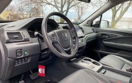 Honda Ridgeline II, 2025 год, 5 400 000 рублей, 9 фотография