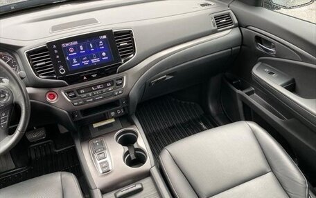 Honda Ridgeline II, 2025 год, 5 400 000 рублей, 18 фотография