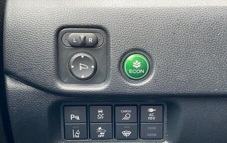 Honda Ridgeline II, 2025 год, 5 400 000 рублей, 22 фотография