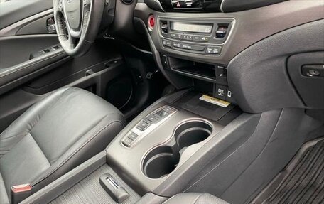 Honda Ridgeline II, 2025 год, 5 400 000 рублей, 19 фотография