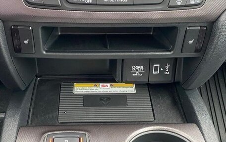 Honda Ridgeline II, 2025 год, 5 400 000 рублей, 23 фотография