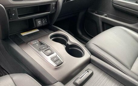 Honda Ridgeline II, 2025 год, 5 400 000 рублей, 21 фотография