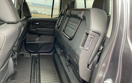 Honda Ridgeline II, 2025 год, 5 400 000 рублей, 27 фотография