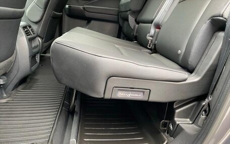 Honda Ridgeline II, 2025 год, 5 400 000 рублей, 26 фотография