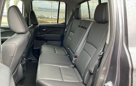 Honda Ridgeline II, 2025 год, 5 400 000 рублей, 28 фотография