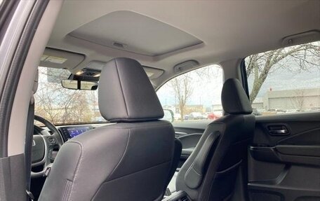 Honda Ridgeline II, 2025 год, 5 400 000 рублей, 34 фотография