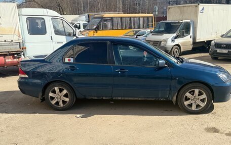 Mitsubishi Lancer IX, 2005 год, 380 000 рублей, 10 фотография