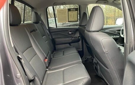 Honda Ridgeline II, 2025 год, 5 400 000 рублей, 31 фотография