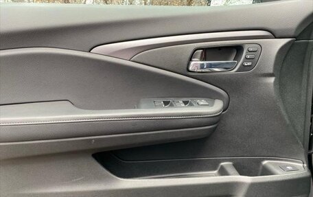 Honda Ridgeline II, 2025 год, 5 400 000 рублей, 33 фотография