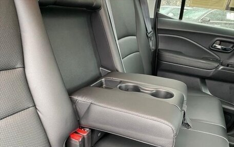 Honda Ridgeline II, 2025 год, 5 400 000 рублей, 32 фотография