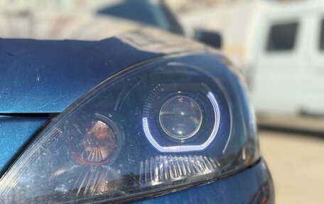 Mitsubishi Lancer IX, 2005 год, 380 000 рублей, 6 фотография