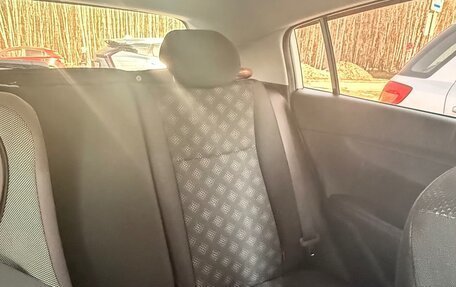 KIA Rio IV, 2020 год, 1 555 000 рублей, 13 фотография