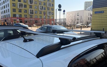 KIA Rio IV, 2020 год, 1 555 000 рублей, 6 фотография