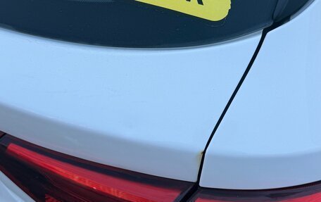 KIA Rio IV, 2020 год, 1 555 000 рублей, 15 фотография