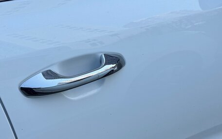 KIA Rio IV, 2020 год, 1 555 000 рублей, 16 фотография