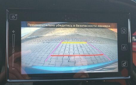 Suzuki Vitara II рестайлинг, 2019 год, 2 350 000 рублей, 17 фотография