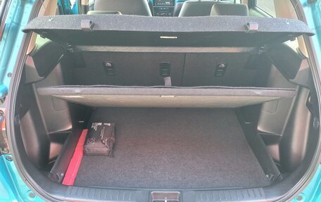 Suzuki Vitara II рестайлинг, 2019 год, 2 350 000 рублей, 25 фотография