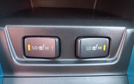 Suzuki Vitara II рестайлинг, 2019 год, 2 350 000 рублей, 21 фотография