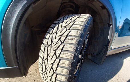 Suzuki Vitara II рестайлинг, 2019 год, 2 350 000 рублей, 27 фотография