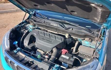 Suzuki Vitara II рестайлинг, 2019 год, 2 350 000 рублей, 29 фотография