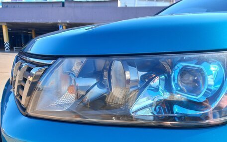 Suzuki Vitara II рестайлинг, 2019 год, 2 350 000 рублей, 30 фотография