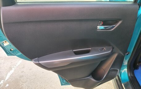 Suzuki Vitara II рестайлинг, 2019 год, 2 350 000 рублей, 36 фотография