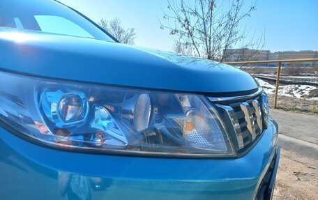 Suzuki Vitara II рестайлинг, 2019 год, 2 350 000 рублей, 31 фотография