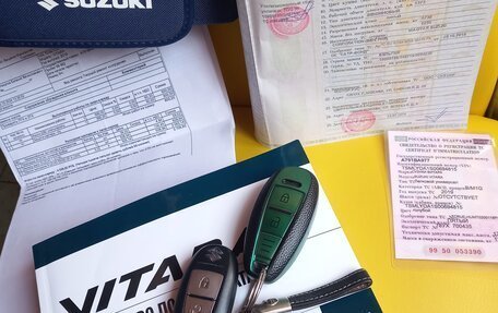 Suzuki Vitara II рестайлинг, 2019 год, 2 350 000 рублей, 40 фотография