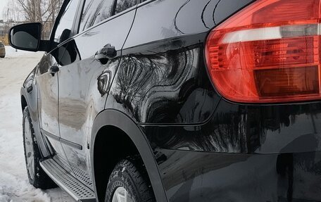 BMW X5, 2007 год, 1 500 000 рублей, 6 фотография