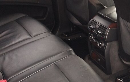 BMW X5, 2007 год, 1 500 000 рублей, 8 фотография