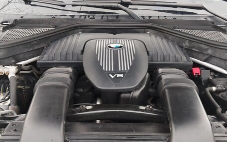 BMW X5, 2007 год, 1 500 000 рублей, 14 фотография