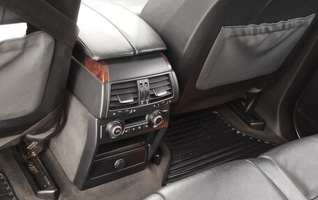 BMW X5, 2007 год, 1 500 000 рублей, 17 фотография