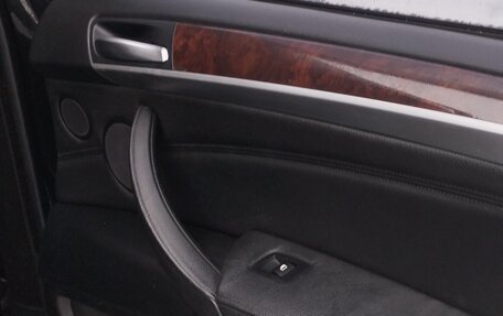 BMW X5, 2007 год, 1 500 000 рублей, 9 фотография