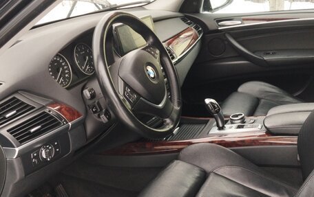 BMW X5, 2007 год, 1 500 000 рублей, 16 фотография