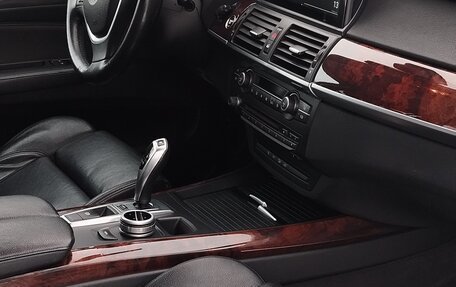 BMW X5, 2007 год, 1 500 000 рублей, 12 фотография