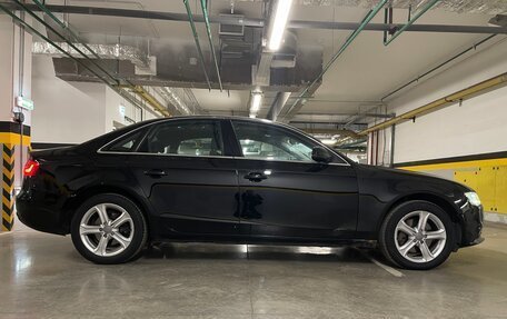Audi A4, 2012 год, 1 100 000 рублей, 2 фотография