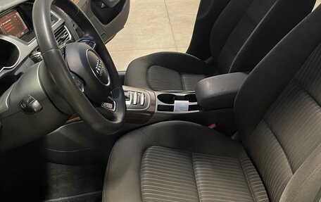 Audi A4, 2012 год, 1 100 000 рублей, 4 фотография