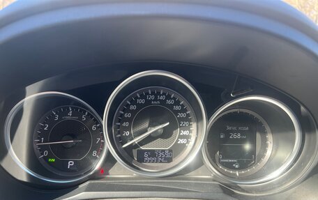 Mazda 6, 2013 год, 1 450 000 рублей, 8 фотография