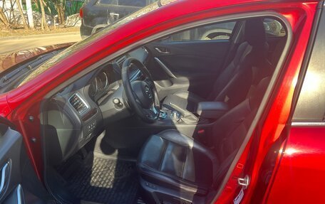 Mazda 6, 2013 год, 1 450 000 рублей, 6 фотография